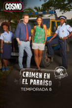 Crimen en el paraíso