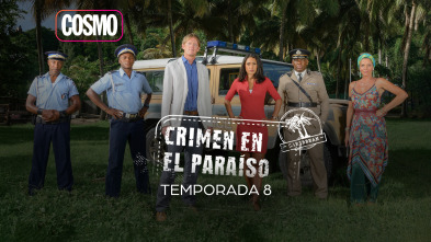 Crimen en el paraíso