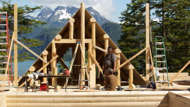 Construyendo Alaska: Ponerse al día