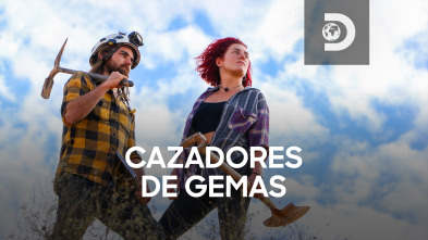 Cazadores de gemas 