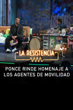 Lo + de Ponce (T7): Ponce homenajea a los agentes de movilidad 21.05.24