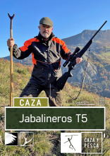 Jabalineros (T5)