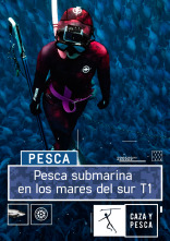 Pesca submarina en los mares del sur 