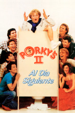 Porky's II: Al día siguiente