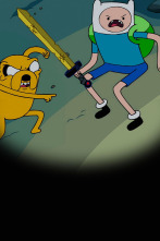 Hora De Aventuras (T1): Trompi