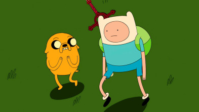 Hora De Aventuras (T5): Todos los minis