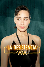 La Resistencia (T7): Esmeralda Pimentel