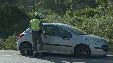 Control de carreteras,...: Ep.13