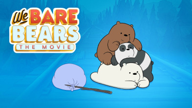 Somos osos: La película