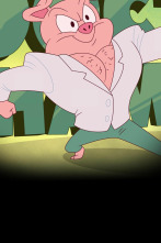 Tiny Toons:... (T1): El doctor cerdito