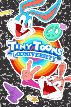 Tiny Toons: Looniversidad, Season 1 (T1)