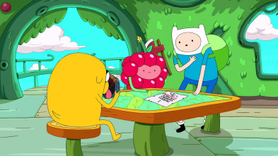 Hora De Aventuras, Season 3 (T3)