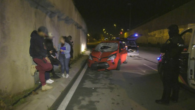 091: Alerta Policía, Season 3: Ep.1