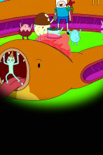 Hora De Aventuras (T5): Davey