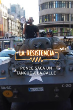 Lo + de Ponce (T7): Un tanque para Jorge I 23.05.24