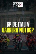 GP de Italia: Race MotoGP