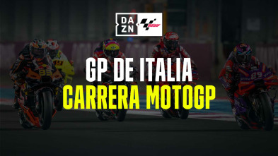 GP de Italia: Race MotoGP