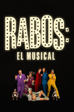 (LSE) - Rabos: el musical