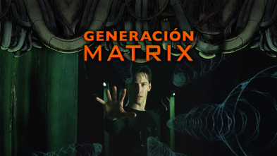 Generación Matrix