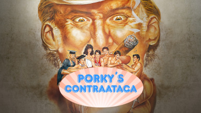 Porky's contraataca