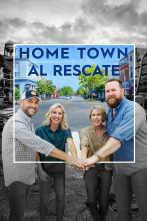 Home Town: al rescate, Season 1 