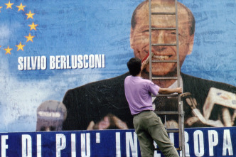 El imperio Berlusconi 