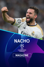 Magazine... (23/24): Nacho