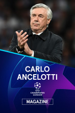 Magazine... (23/24): Carlo Ancelotti