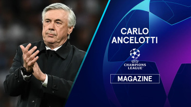 Magazine... (23/24): Carlo Ancelotti