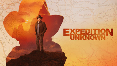 Expedición al pasado, Season 12 