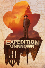 Expedición al pasado, Season 12 