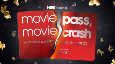 Auge y caída de MoviePass