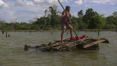 Dúo de supervivientes,...: Sin final a la vista Parte 2