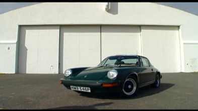 Joyas sobre ruedas,...: Porsche 911 Targa Parte 1
