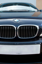 Joyas sobre ruedas: BMW M5