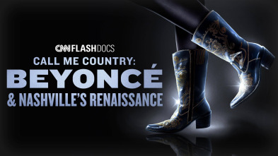 Country: Beyoncé y el renacimiento de Nashville