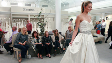 ¡Sí, quiero ese vestido!: Un vestido sin igual