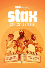 Stax: Soulsville USA (T1)