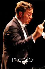 Renaud Capuçon, Stefan Dohr, Orquesta de Cámara de Lausana - Mozart, Strauss