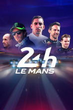 24 Horas de Le Mans - Carrera