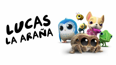 Lucas la Araña, Season 1 (T1)