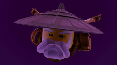 Ninjago (T4): Hora de rendirse