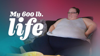 Mi vida con 300 kilos, Season 4 