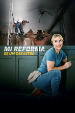 Mi reforma es un desastre 