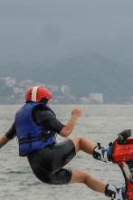 Así se hace (T25): Flyboard