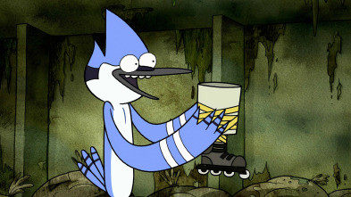 Historias corrientes (T1): El cuerpo de Rigby