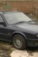 Joyas sobre ruedas: BMW 325i Parte 1