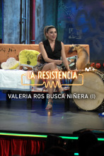 Lo + de los... (T7): Valeria Ros busca canguro 30.05.24