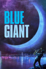 Blue Giant