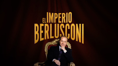 El imperio Berlusconi 